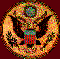 The Great Seal - Obverse